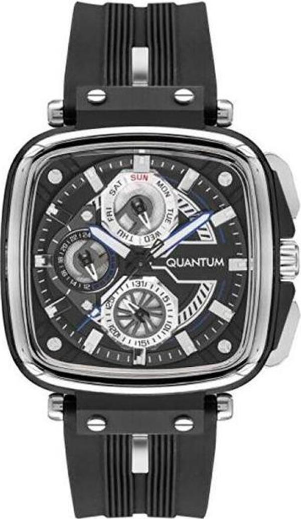 PWG1014.351 Quantum Erkek Kol Saati - Image 1