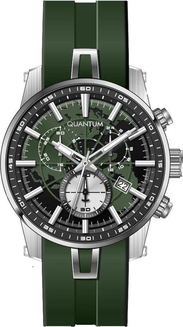 PWG560.338 Quantum Erkek Kol Saati - Image 1