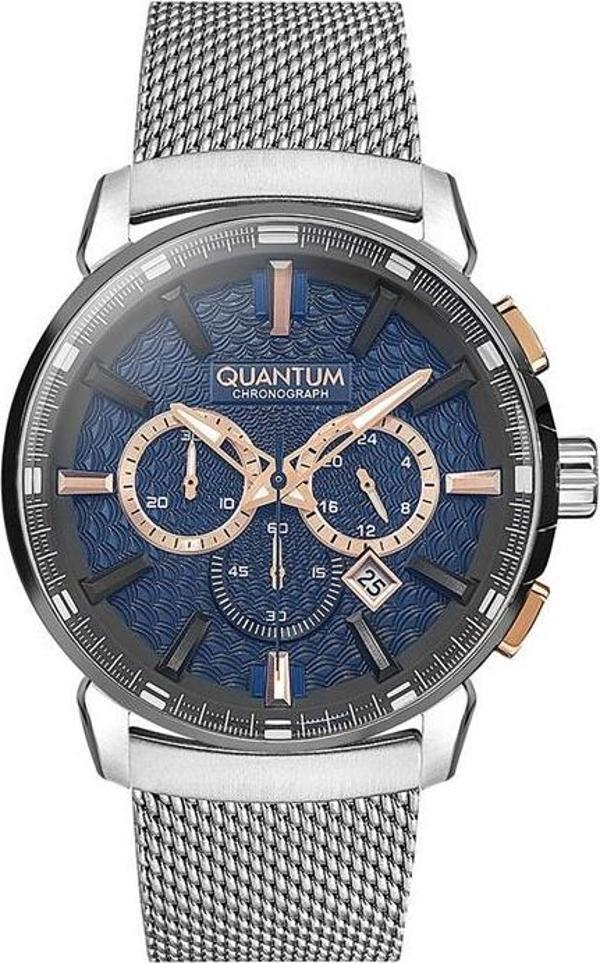 PWG940.390 Quantum Erkek Kol Saati - Image 1