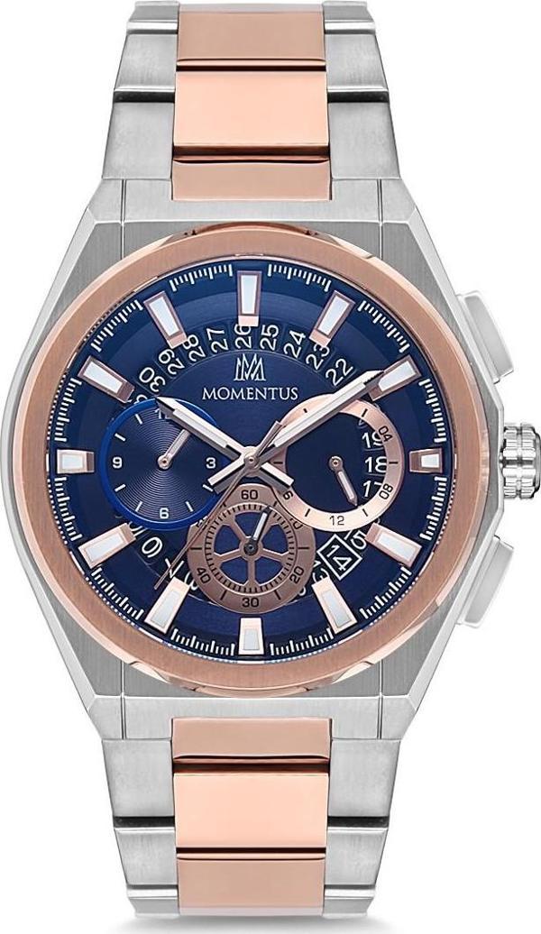 SM300T-11SR Momentus Erkek Kol Saati - Image 1