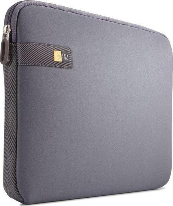 Case Logic Neopren CA.LAPS113GR 13.3" Gri Notebook Çantası - Image 1