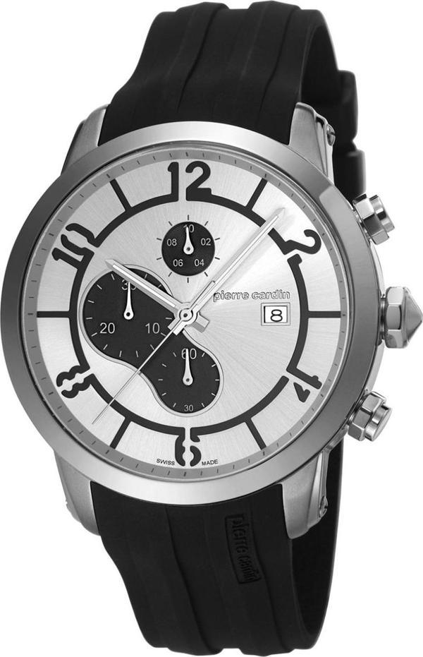 106351S02  P.CARDİN ERKEK KOL SAATİ - Image 1