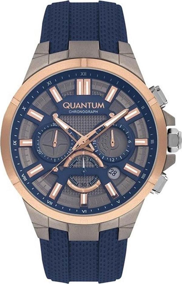 TTG1003.069 Quantum Erkek Kol Saati - Image 1