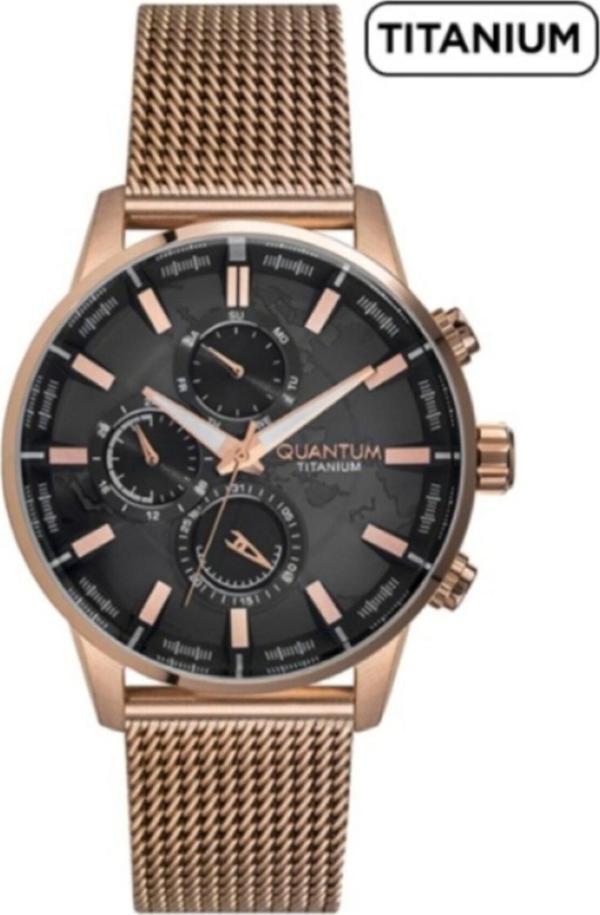 TTG919.460 Quantum Erkek Kol Saati - Image 1