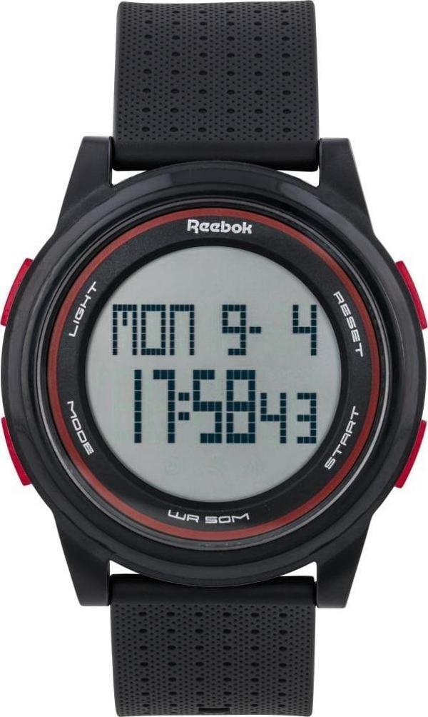 RV-PLM-G9-PRPB-WR  Reebok Kol Saati - Image 1