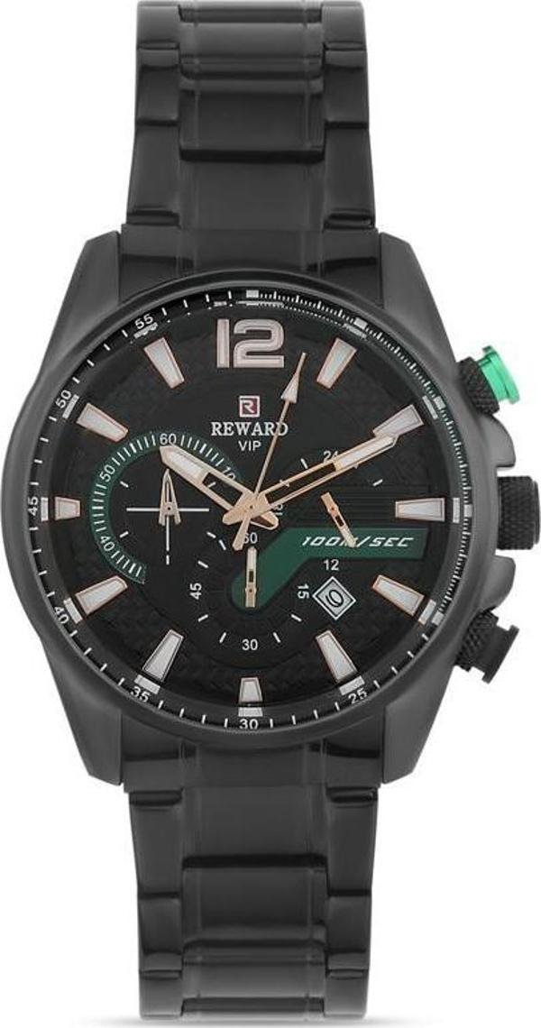 REWARD A000929 RD63080M MTL VIP  Erkek Kol Saati - Image 1