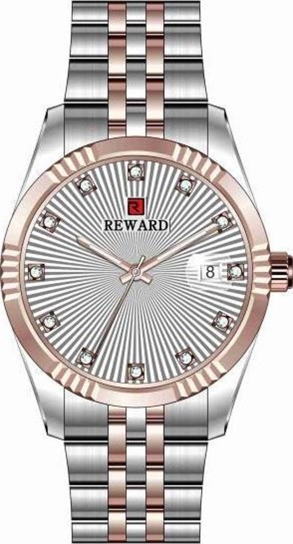 REWARD A140791 RD61004L MTL KADIN KOL SAATİ - Image 1