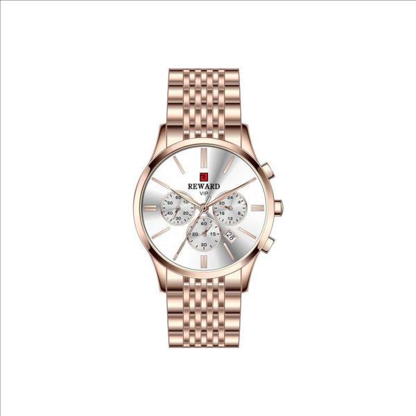 REWARD A140837 RD81020L METAL VIP KADIN KOL SAATİ - Image 1