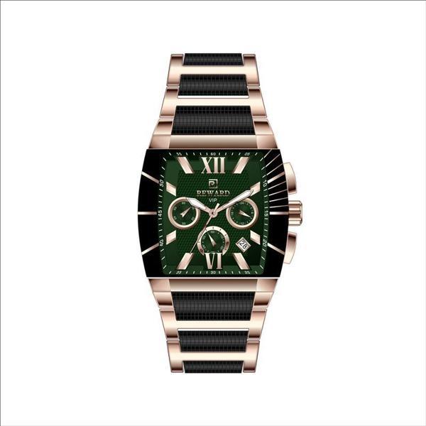 REWARD A141105 RD81040M MTL VIP Erkek Kol Saati - Image 1