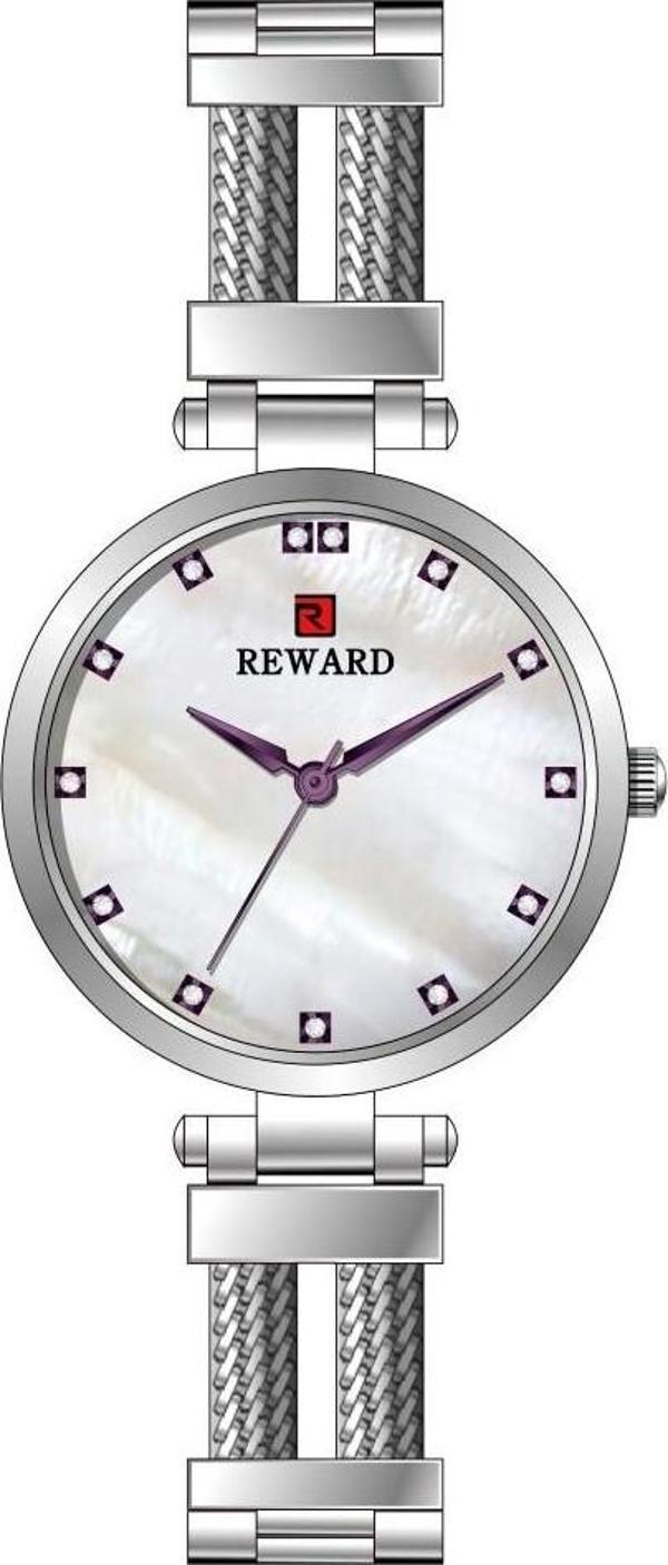 REWARD A141158 RD21024L MTL KADIN KOL SAATİ - Image 1