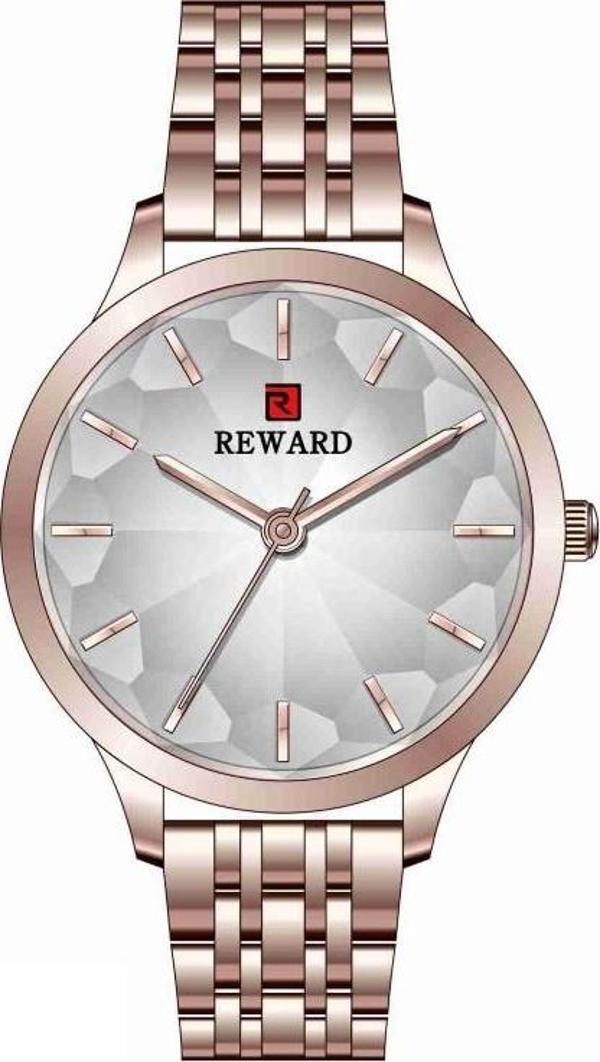 REWARD A141162 RD21025L MTL KADIN KOL SAATİ - Image 1