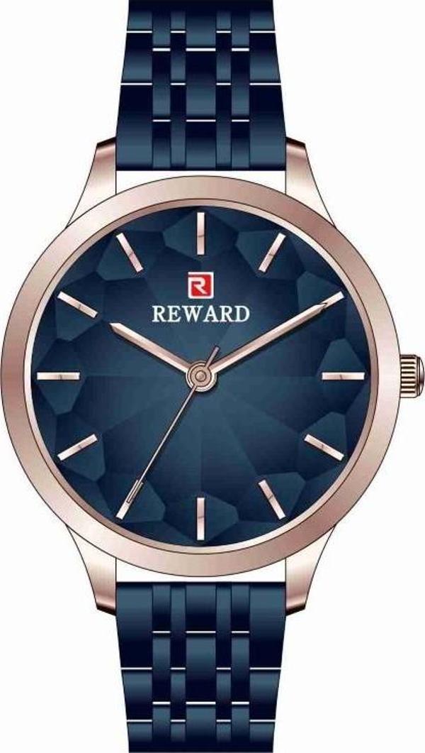 REWARD A141164 RD21025L MTL KADIN KOL SAATİ - Image 1
