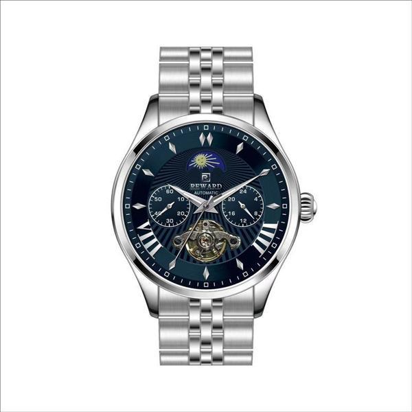 REWARD A141310 RD31006M MTL OTO  Erkek Kol Saati - Image 1