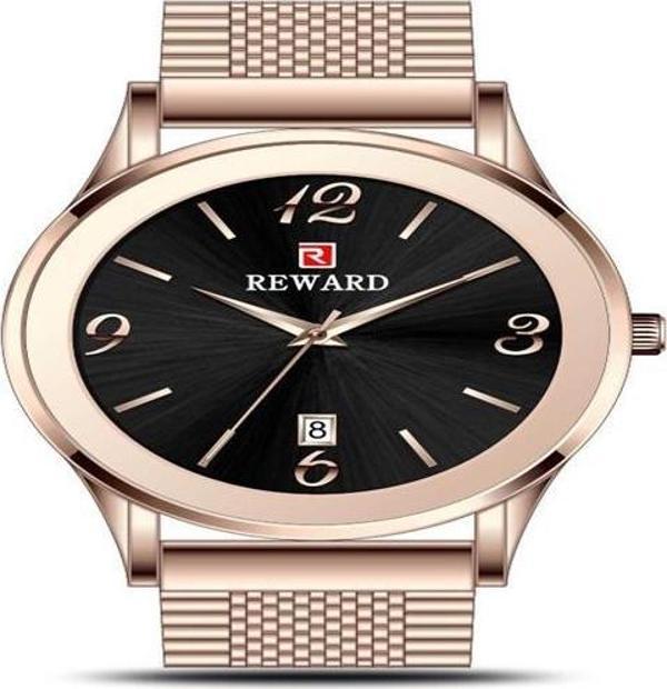 REWARD A141355 RD61008M MTL ERKEK KOL SAATİ - Image 1
