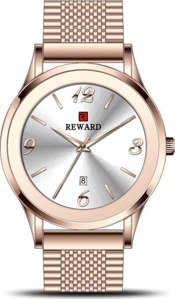 REWARD A141365 RD61008L MTL KADIN KOL SAATİ - Image 1