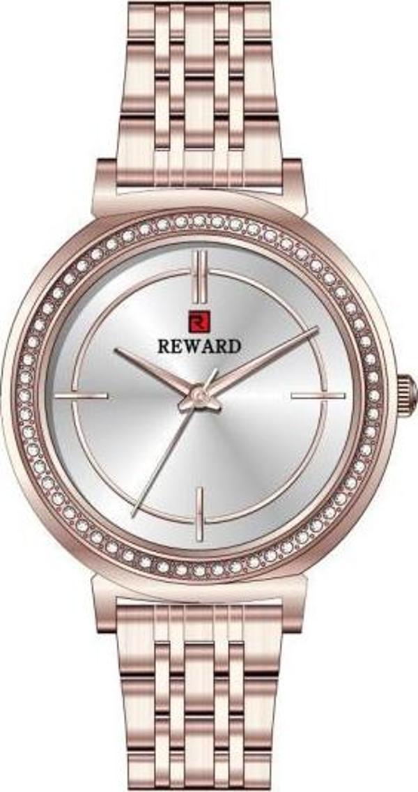 REWARD A141496 RD21062L MTL KADIN KOL SAATİ - Image 1