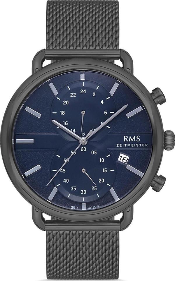 GR.1.AG1335.05 Romanson Erkek Kol Saati - Image 1
