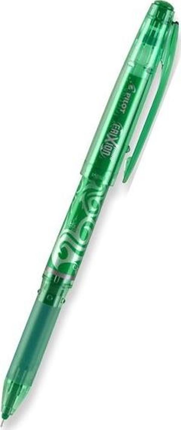 Pilot Frixion Point Silinebilir 05 Yesil Bl-Frp5-G - Image 1