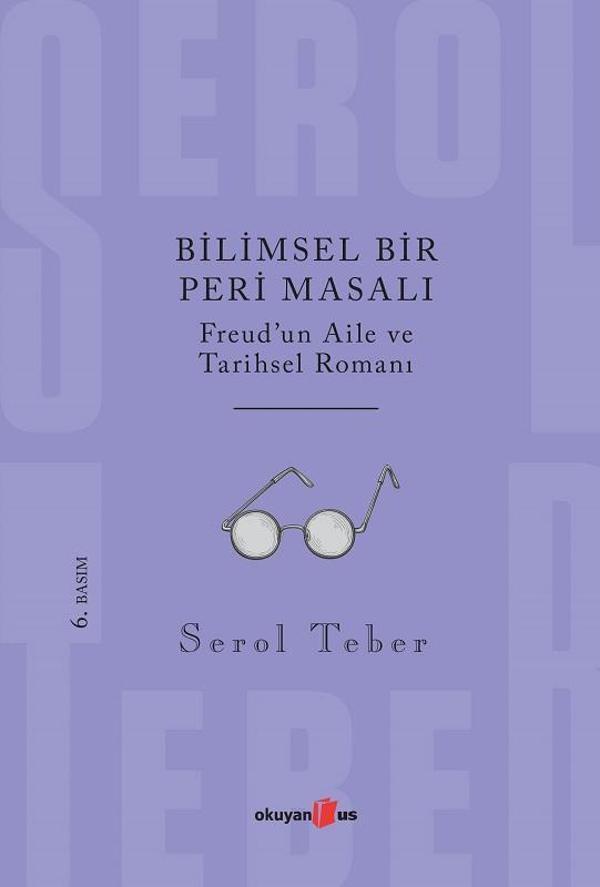 Bilimsel Bir Peri Masalı - Okuyan Us Yayınları - Image 1
