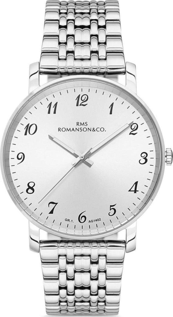 GR.1.AG1402.17 Romanson Erkek Kol Saati - Image 1