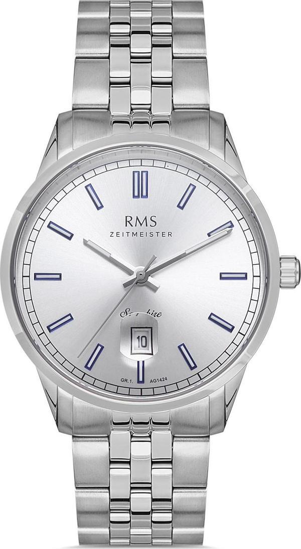 GR.1.AG1424,03 Romanson Erkek Kol Saati - Image 1