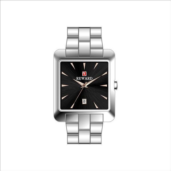 REWARD A142416 RD61033M Metal Erkek Kol Saati - Image 1