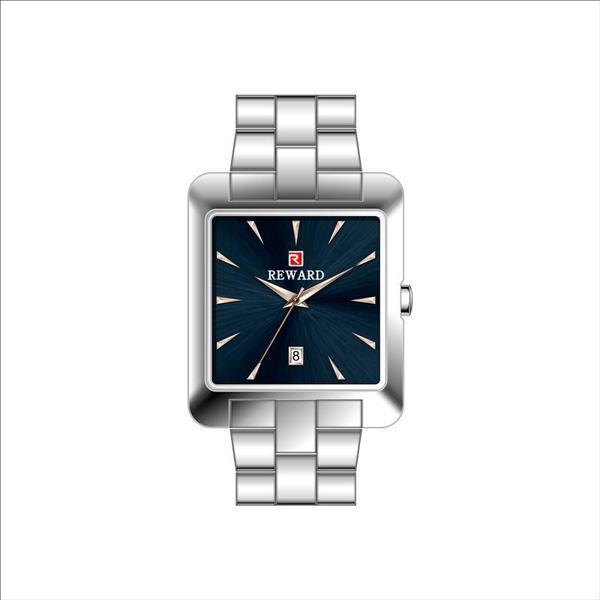 REWARD A142417 RD61033M Metal Erkek Kol Saati - Image 1