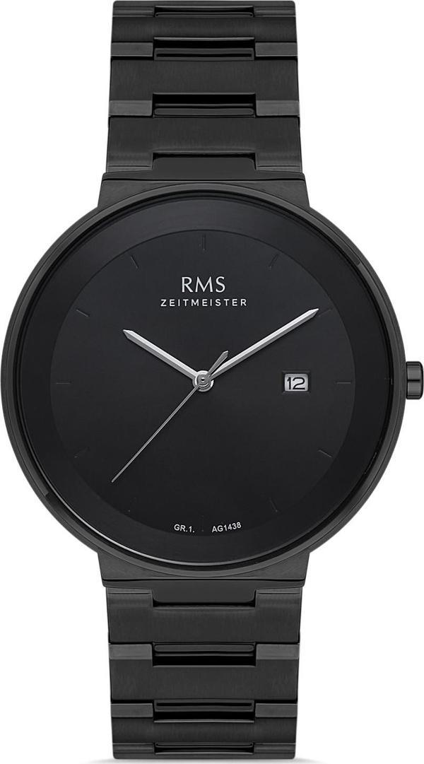 GR.1.AG1438.05 Romanson Erkek Kol Saati - Image 1