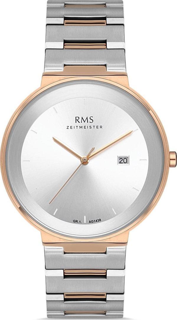 GR.1.AG1438.08 Romanson Erkek Kol Saati - Image 1