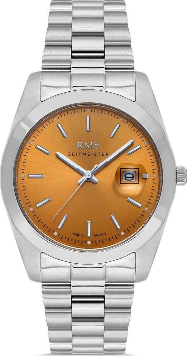 Rms 1.AG1213.24 Erkek Kol Saati - Image 1