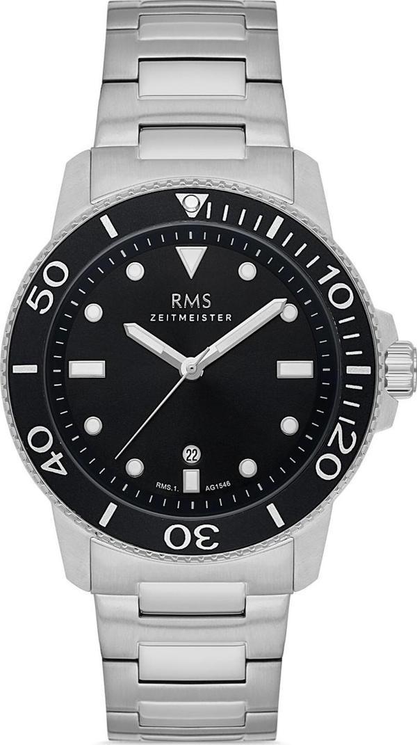 Rms 1.AG1546.01 Erkek Kol Saati - Image 1