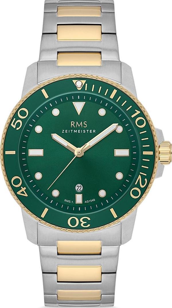 Rms 1.AG1546.05 Erkek Kol Saati - Image 1