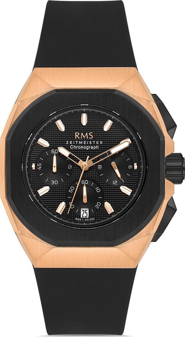 Rms 1.AG1550.05 Erkek Kol Saati - Image 1