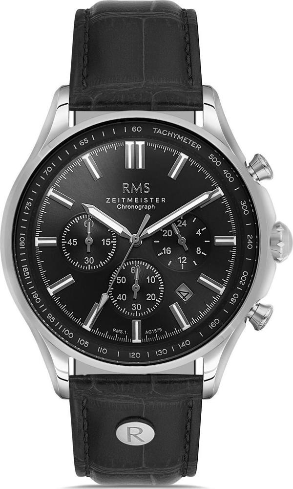 Rms 1.AG1578.02 Erkek Kol Saati - Image 1