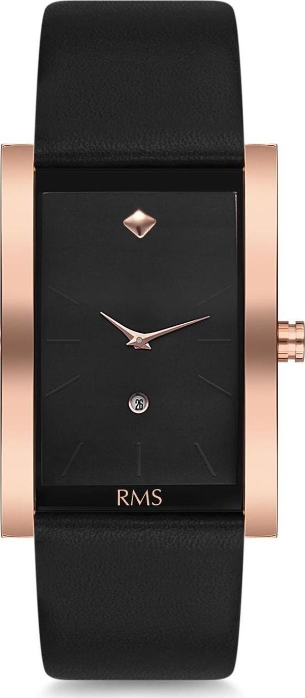 RMS.1.AG1116.03 Romanson Erkek Kol Saati - Image 1