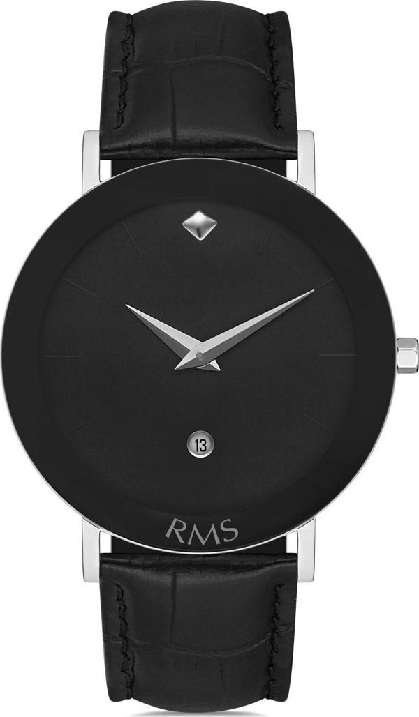 RMS.1.AG1329.01 Romanson Erkek Kol Saati - Image 1