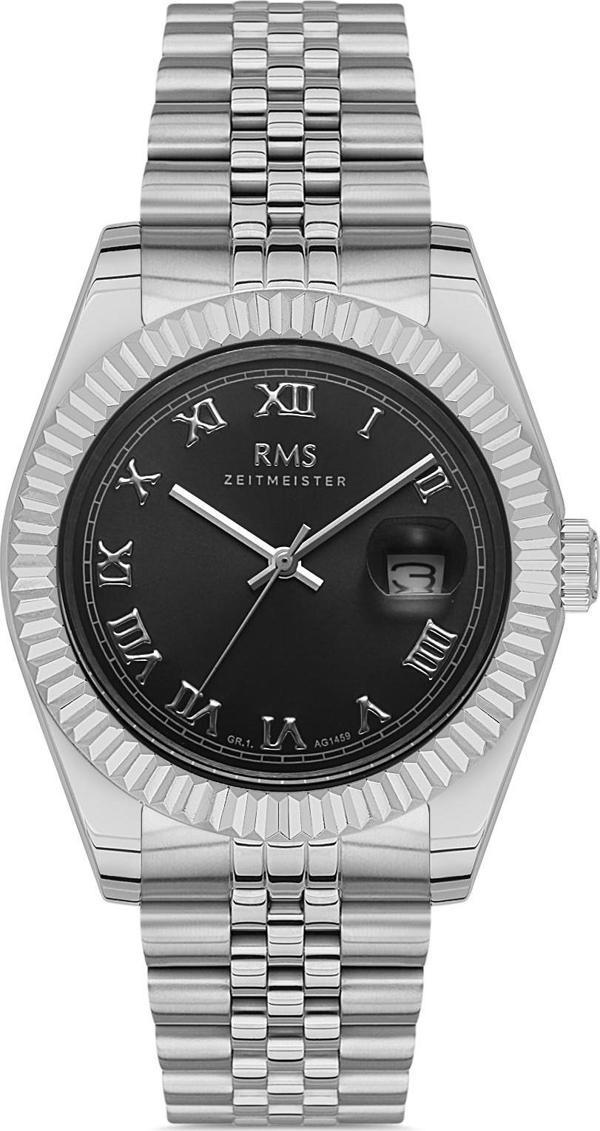 RMS.1.AG1459.02 Romanson Erkek Kol Saati - Image 1