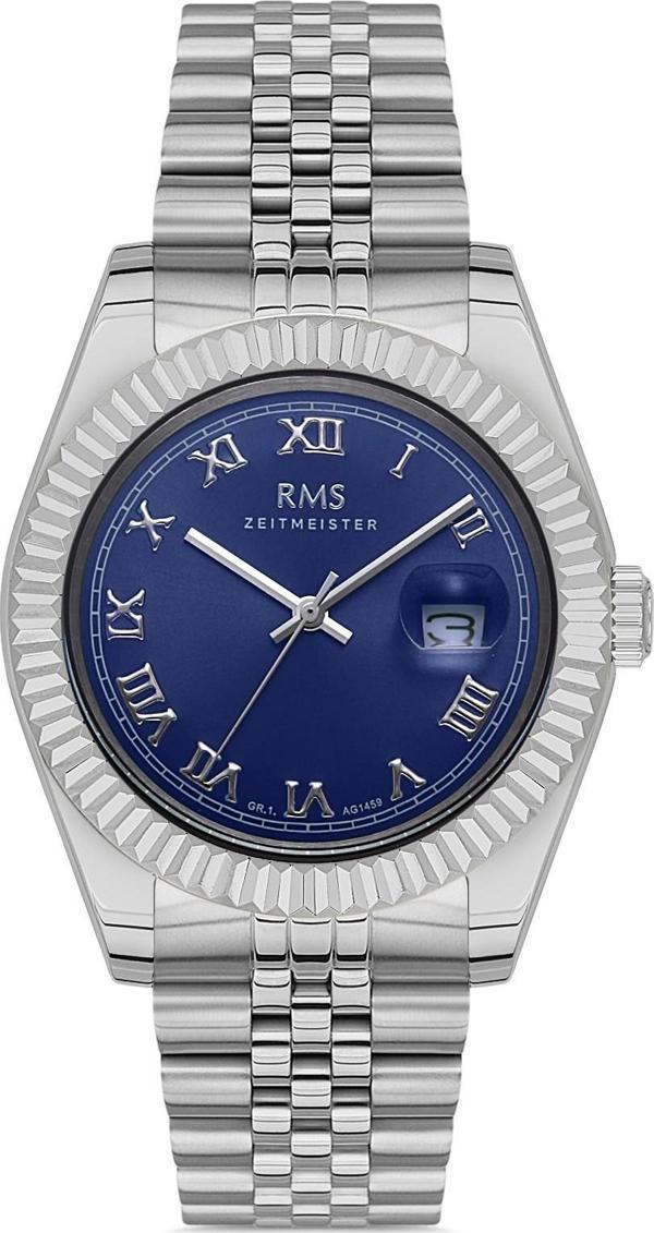 RMS.1.AG1459.03 Romanson Erkek Kol Saati - Image 1