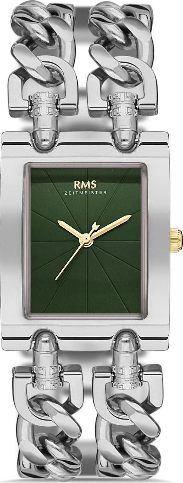 RMS.1.AG1474.02 Romanson Kadın Kol Saati - Image 1