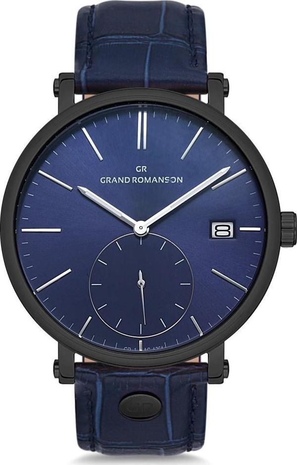 GR.1.AG1261.07 ROMANSON ERKEK KOL SAATİ - Image 1