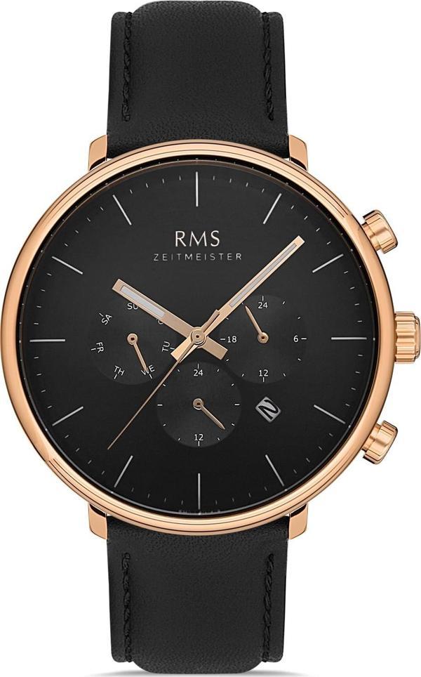 RMS.1.AG1479.08 Romanson Erkek Kol Saati - Image 1