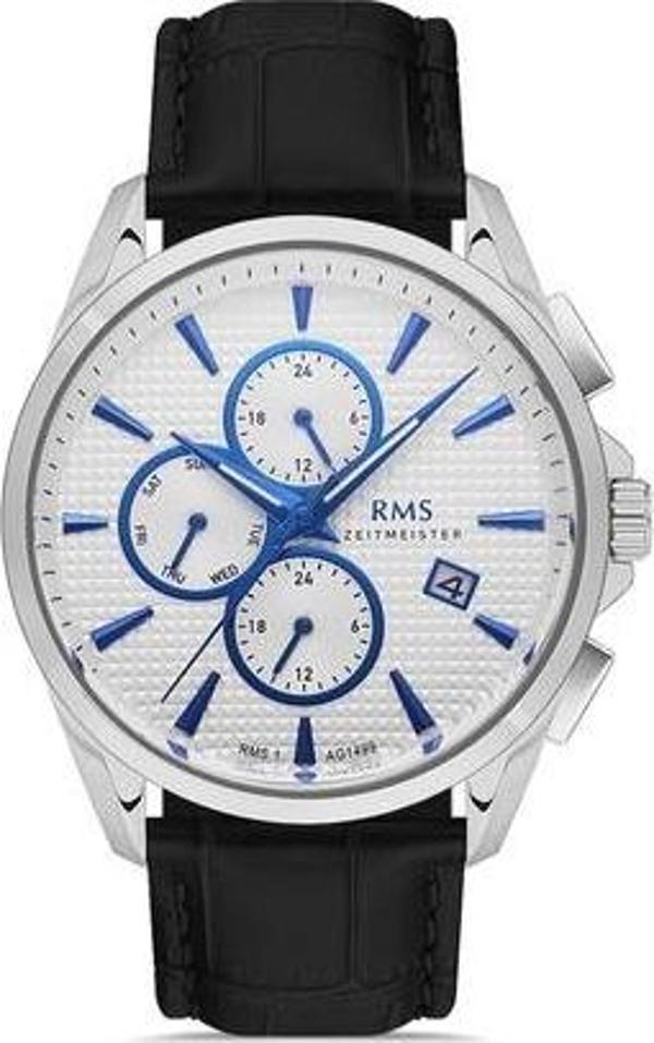 Rms 1.AG1499.04 Erkek Kol Saati - Image 1