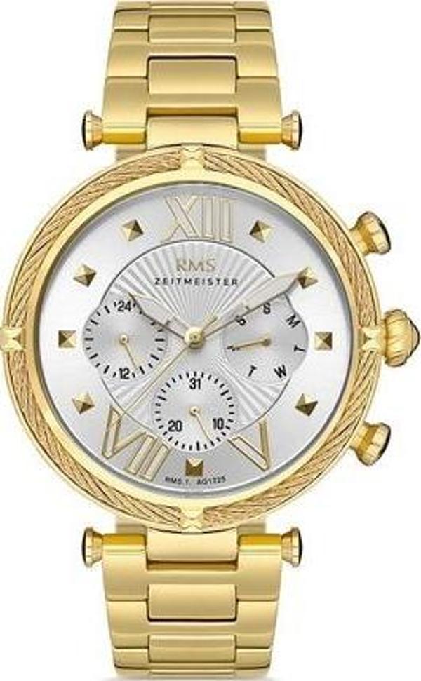 Rms 1.AG1493.02 Erkek Kol Saati - Image 1