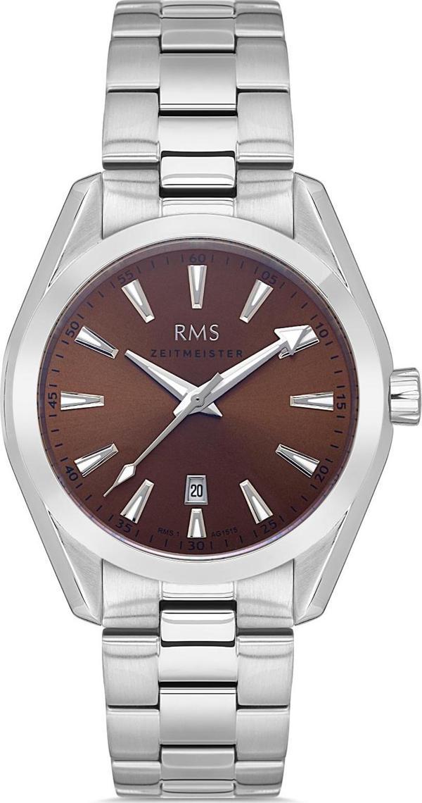Rms 1.AG1515.01 Erkek Kol Saati - Image 1