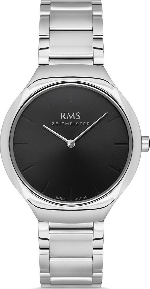 Rms 1.AG1520.01 Erkek Kol Saati - Image 1