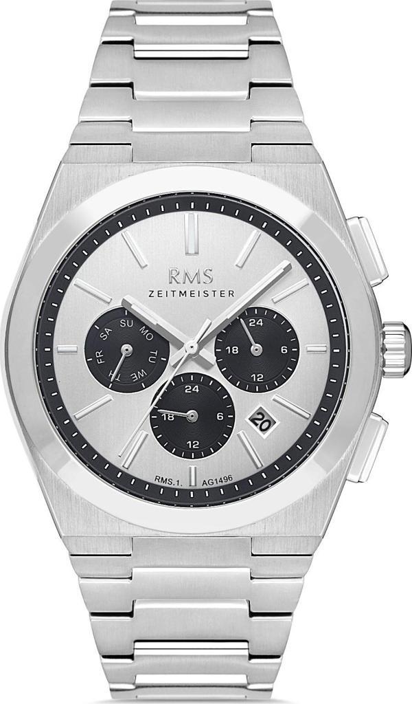 Rms 1.AG1496.04 Erkek Kol Saati - Image 1