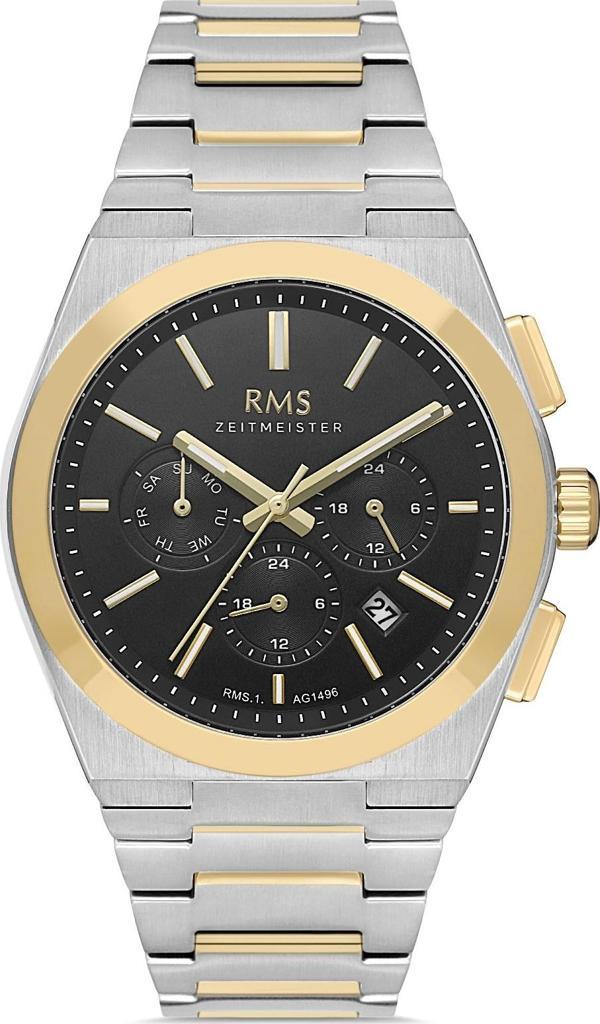 Rms 1.AG1496.08 Erkek Kol Saati - Image 1