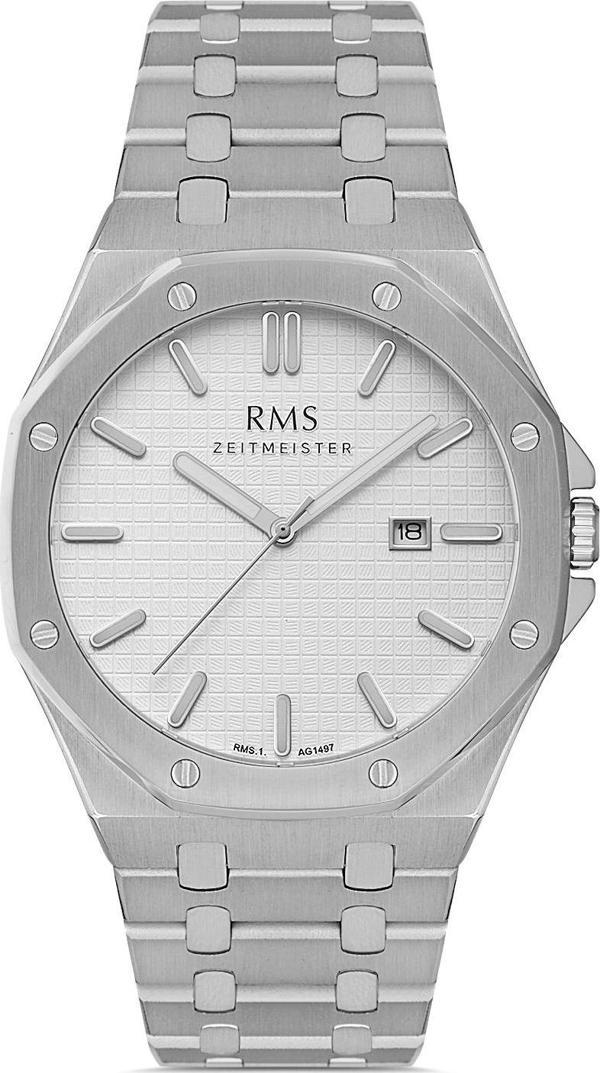 Rms 1.AG1497.01 Erkek Kol Saati - Image 1