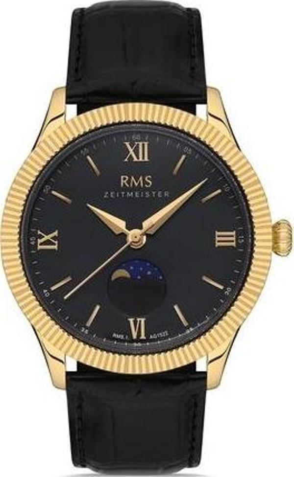 Rms 1.AG1522.08 Erkek Kol Saati - Image 1