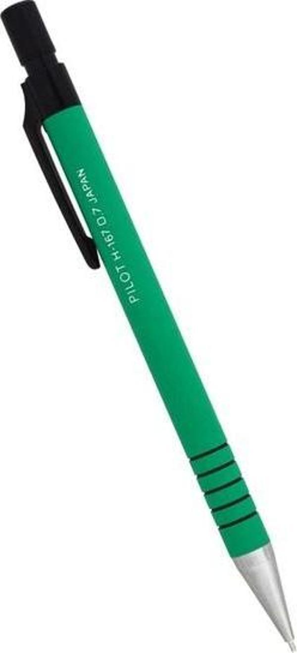Pilot H167 0.7 mm - Yeşil H-167-SL-G - Image 1